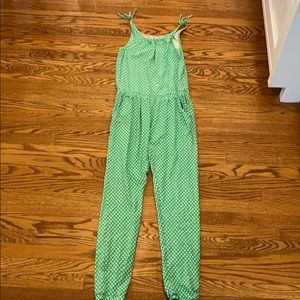Boden Jumpsuit